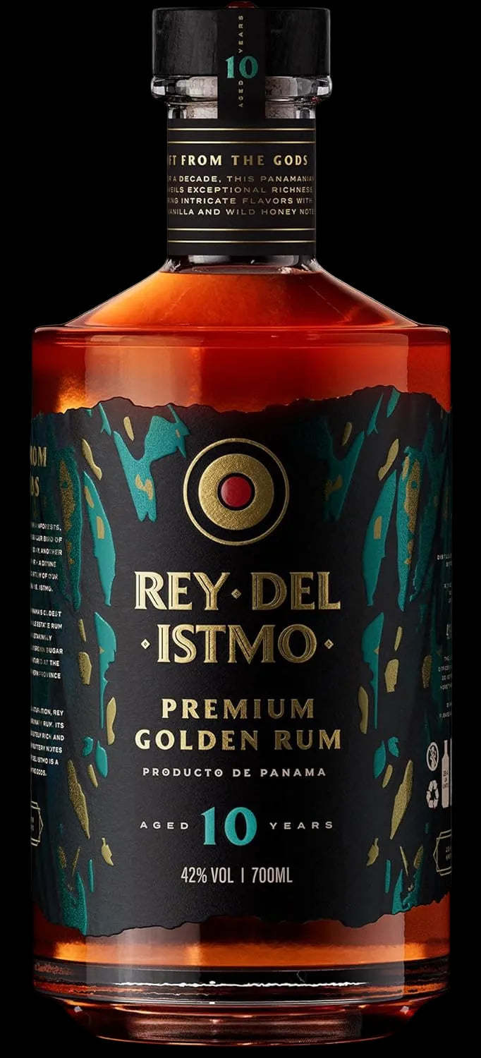 Rey Del Istmo 10
