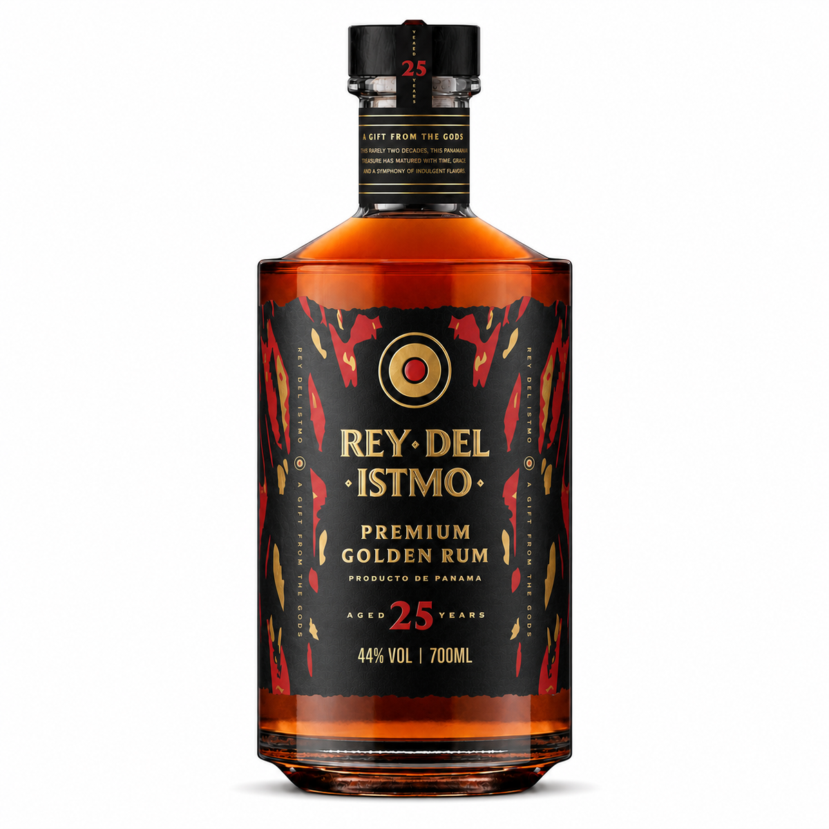 Rey Del Istmo 25