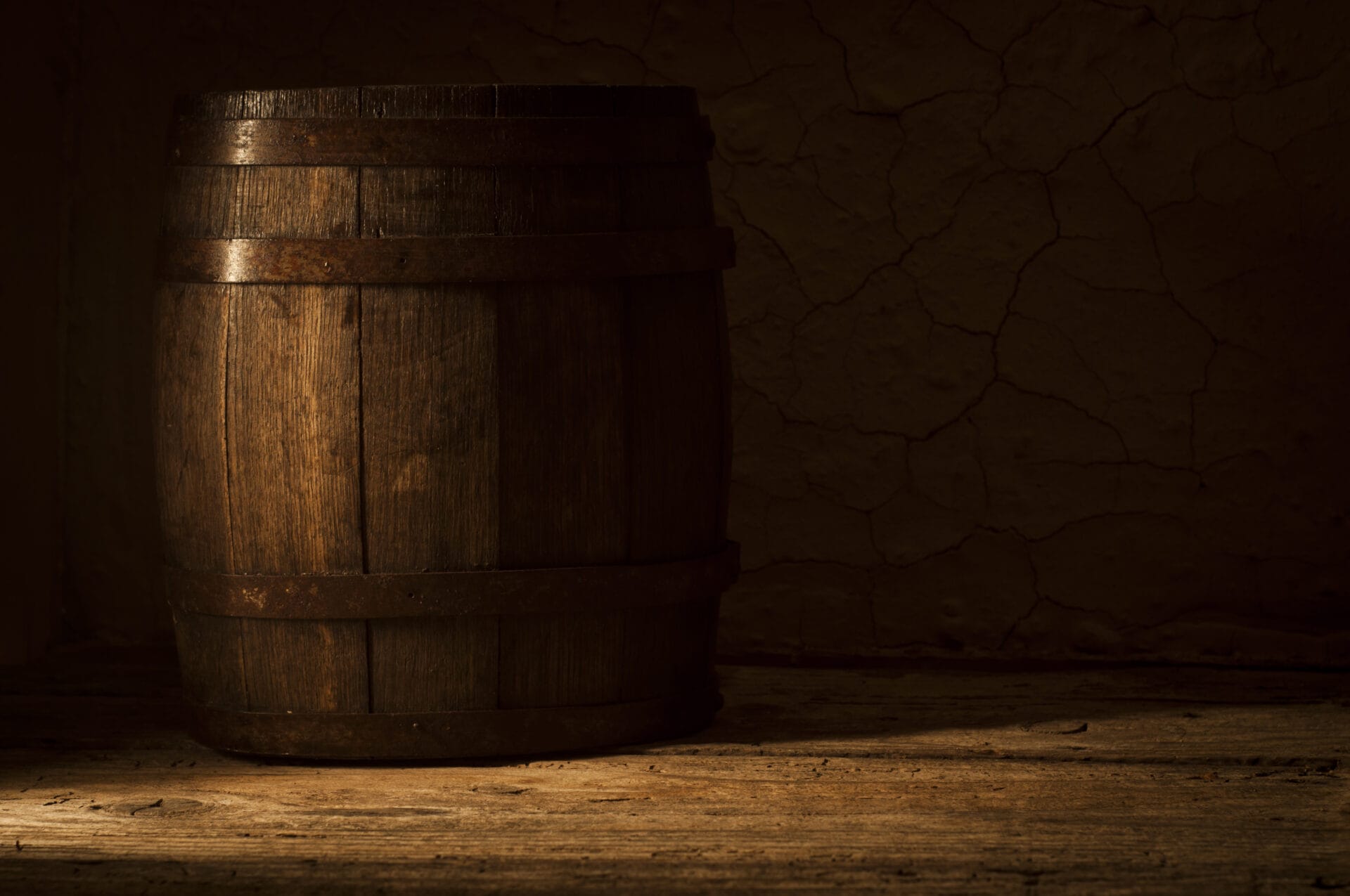 The Cask
